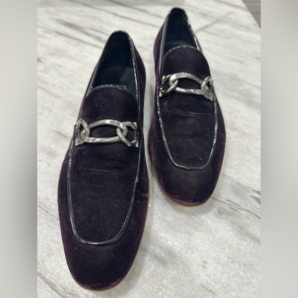 Salvatore Ferragamo Loafers